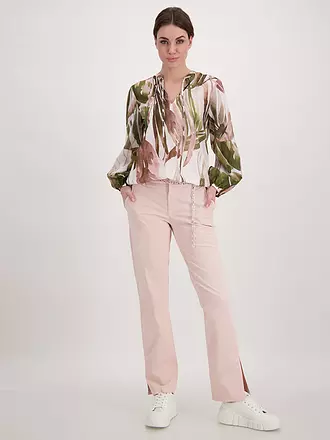 MONARI | Bluse | bunt