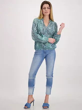 MONARI | Bluse | mint