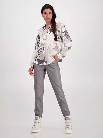MONARI | Bluse | creme
