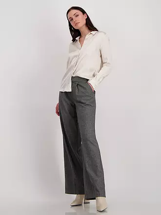 MONARI | Bluse | hellblau