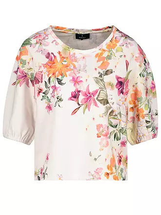 MONARI | Blusenshirt BALI | creme