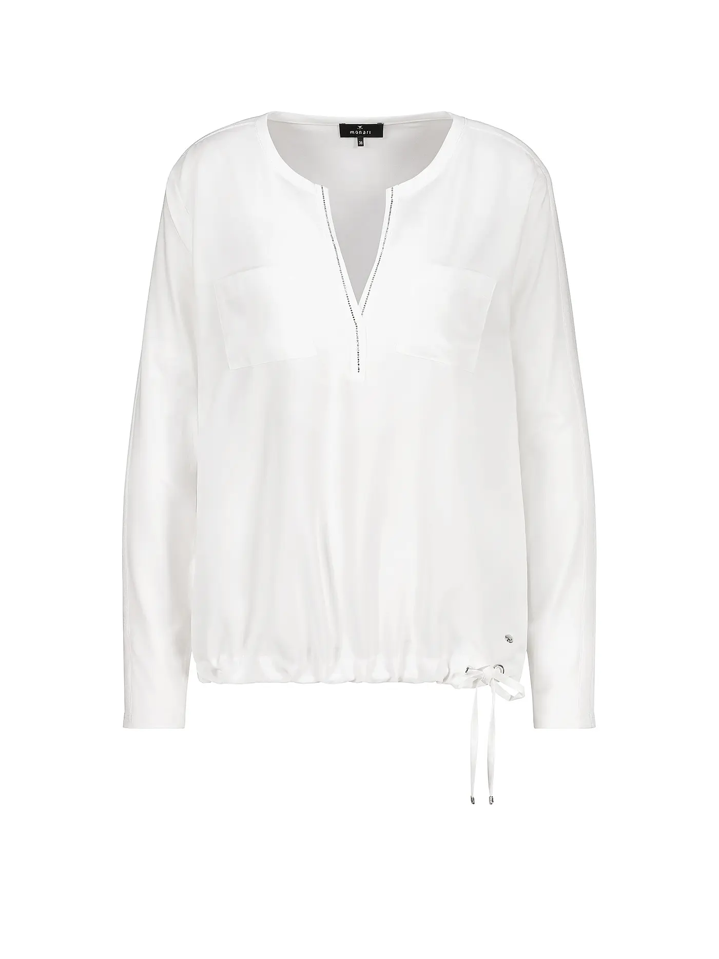MONARI | Blusenshirt | 