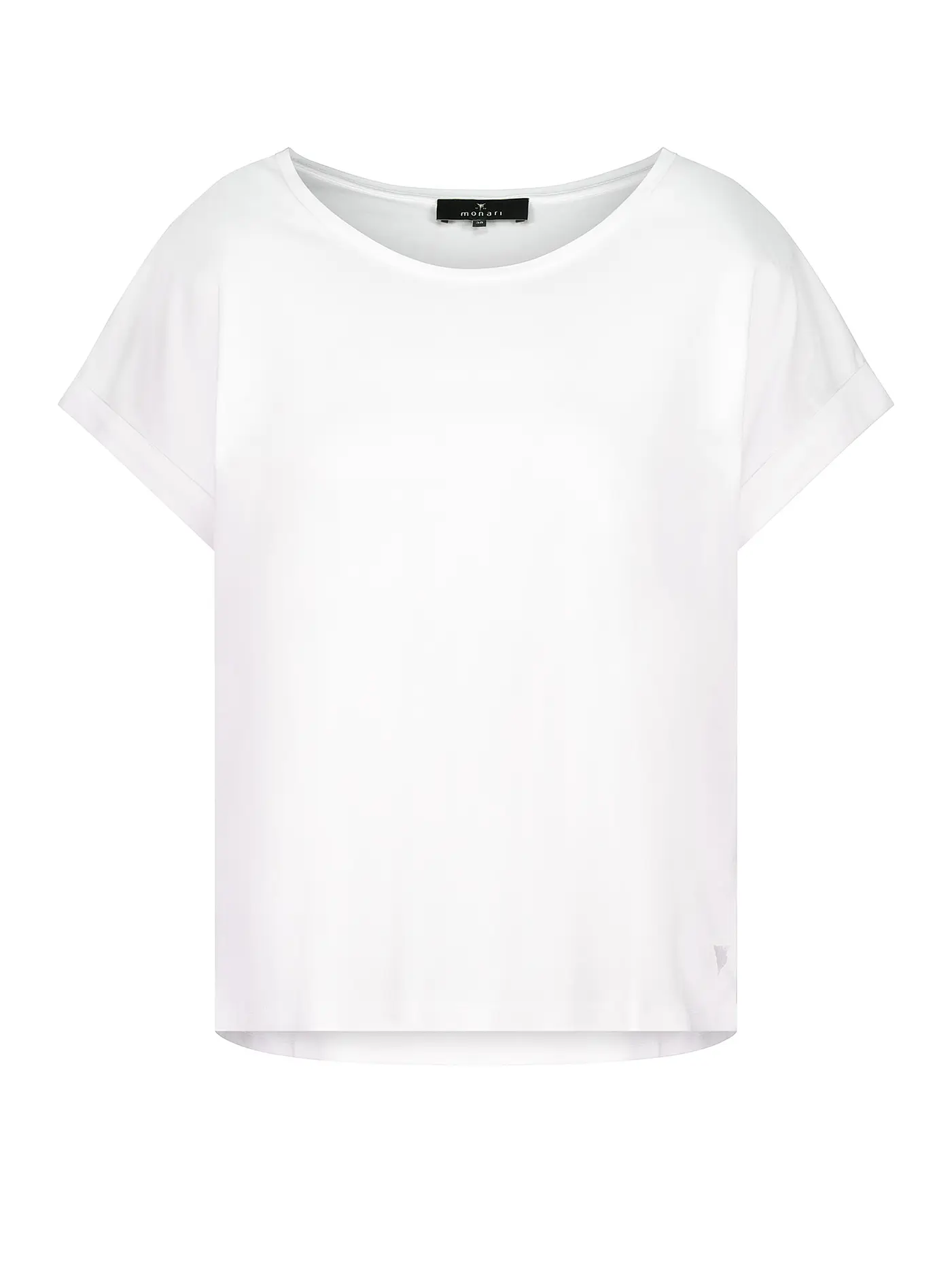 MONARI | Blusenshirt | creme