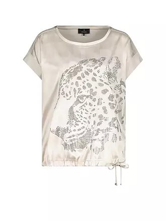 MONARI | Blusenshirt | beige
