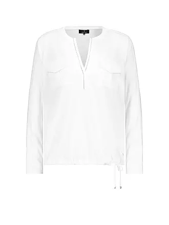 MONARI | Blusenshirt | schwarz