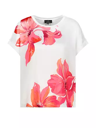 MONARI | Blusenshirt | creme