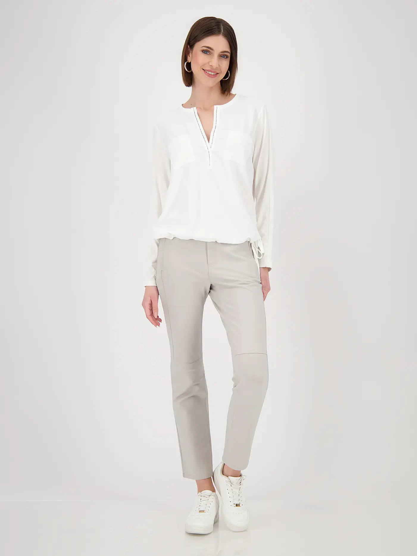 MONARI | Blusenshirt | 