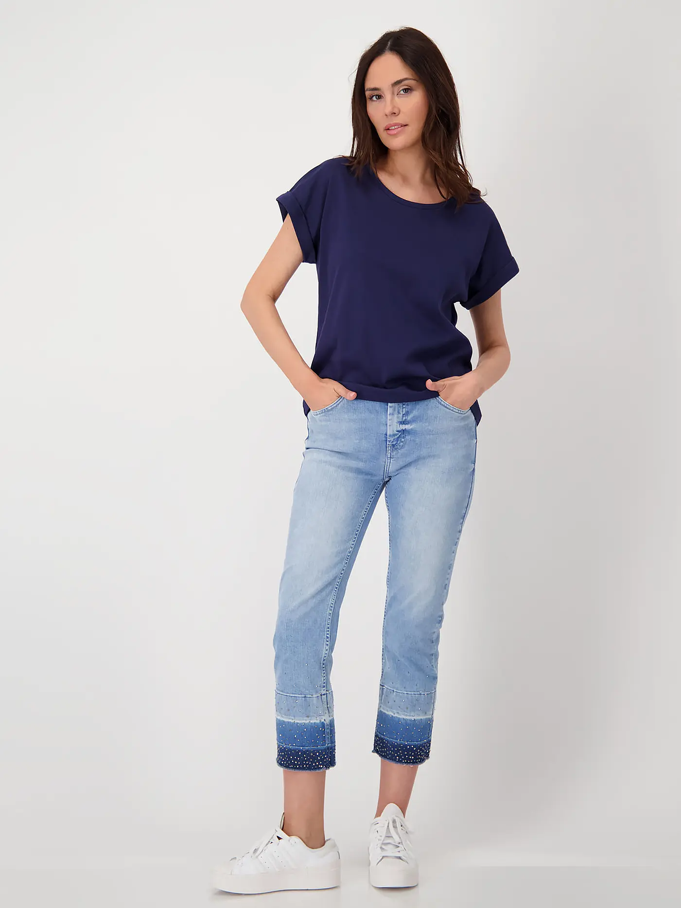 MONARI | Blusenshirt | 