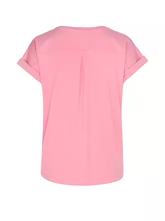 MONARI | Blusenshirt | dunkelblau