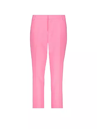 MONARI | Businesshose 7/8 | rosa