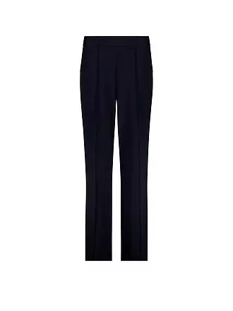 MONARI | Businesshose | dunkelblau