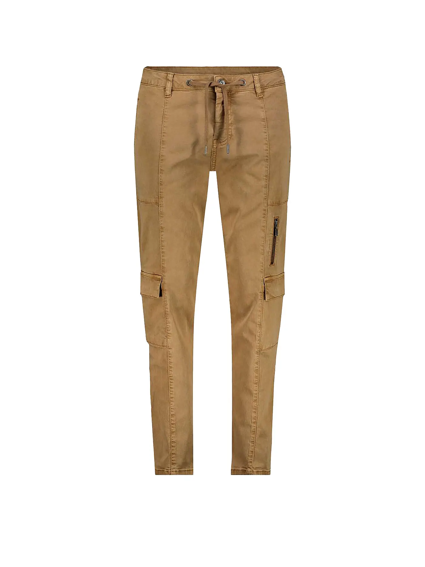 MONARI | Cargohose | camel