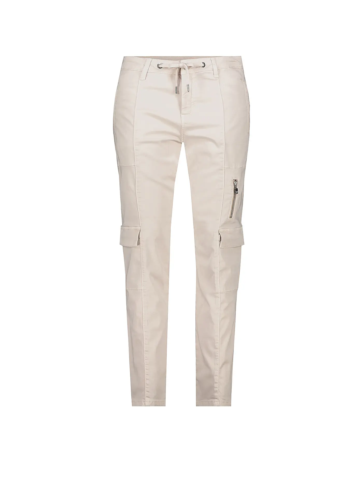 MONARI | Cargohose | beige