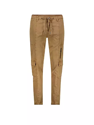MONARI | Cargohose | camel