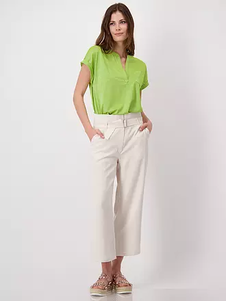 MONARI | Culotte | creme