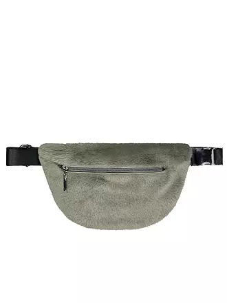 MONARI | Gürteltaschen | hellgrau