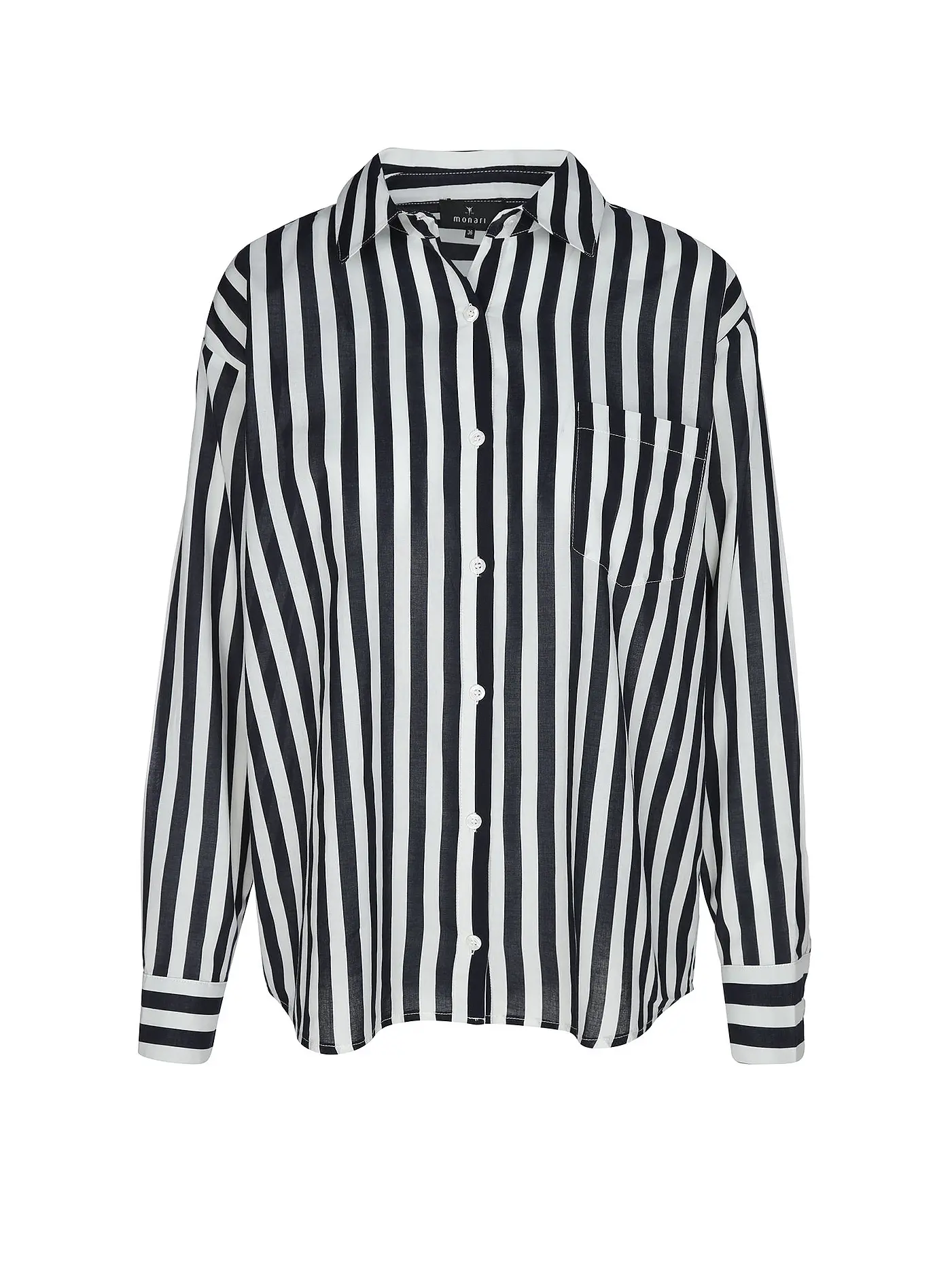 MONARI | Hemdbluse | 