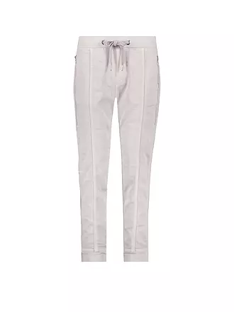 MONARI | Hose Jogging Fit | creme