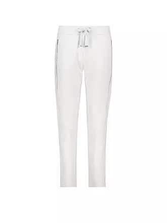 MONARI | Hose Jogging Fit | creme