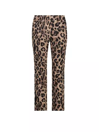 MONARI | Hose Jogging Fit | camel