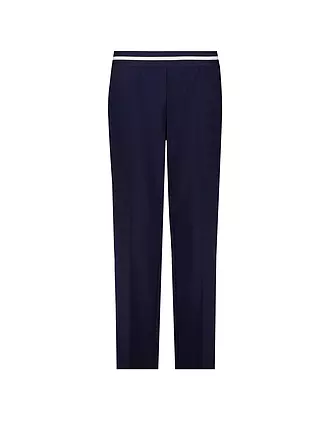 MONARI | Hose Jogging Fit | dunkelblau