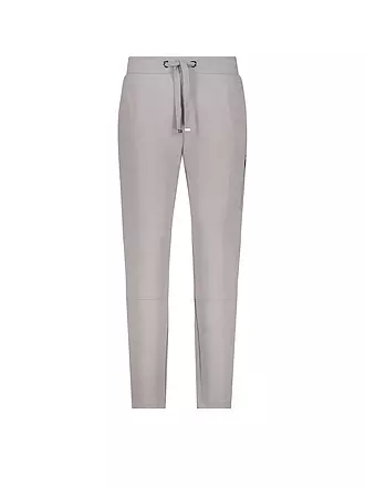 MONARI | Hose Jogging Fit | grau