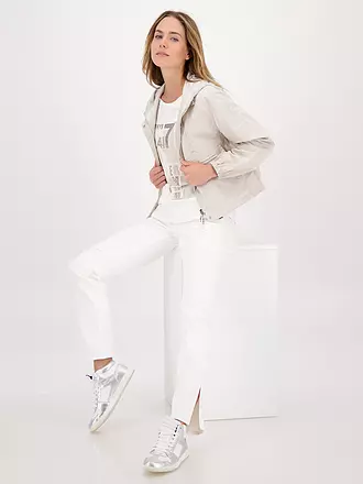 MONARI | Jacke | beige