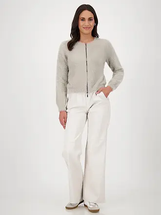 MONARI | Jäckchen | beige