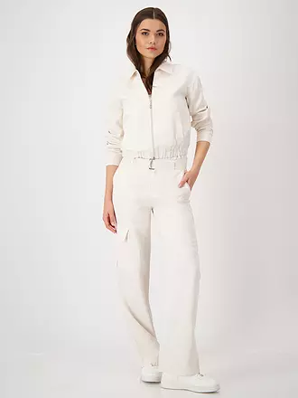 MONARI | Jäckchen | creme