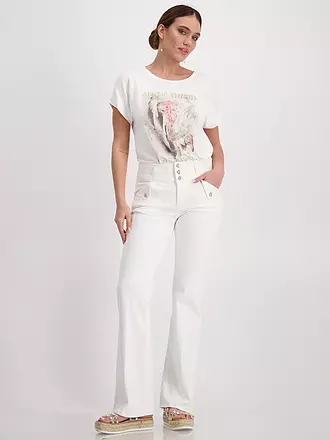 MONARI | Jeans Flared Fit | 