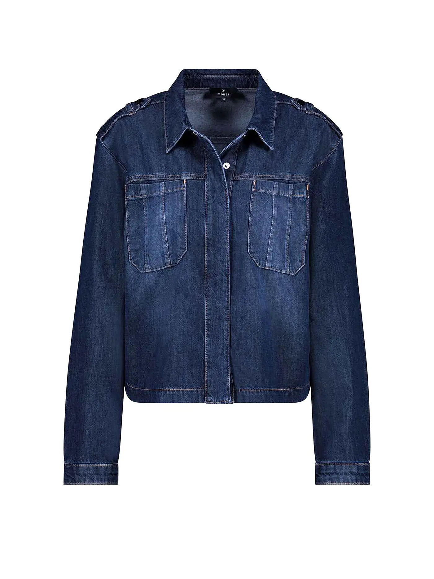 MONARI | Jeansjacke | 