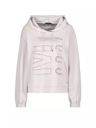 MONARI | Kapuzensweater - Hoodie | grau