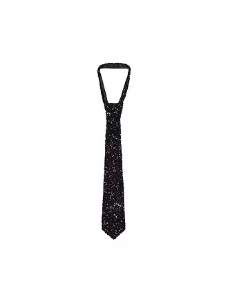 MONARI | Krawatte | schwarz