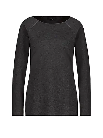MONARI | Langarmshirt | 