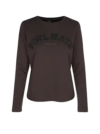 MONARI | Langarmshirt | 