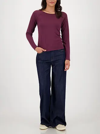 MONARI | Langarmshirt | 