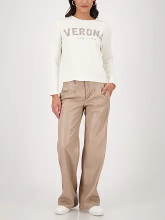 MONARI | Langarmshirt | 