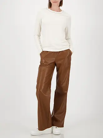 MONARI | Langarmshirt | 