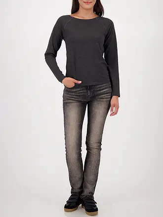 MONARI | Langarmshirt | 