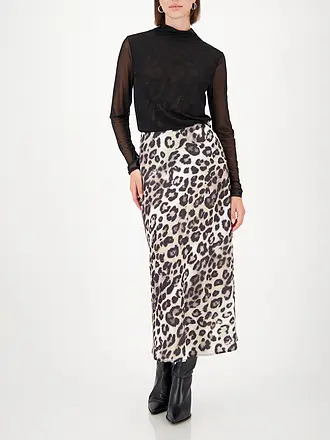 MONARI | Langarmshirt | 