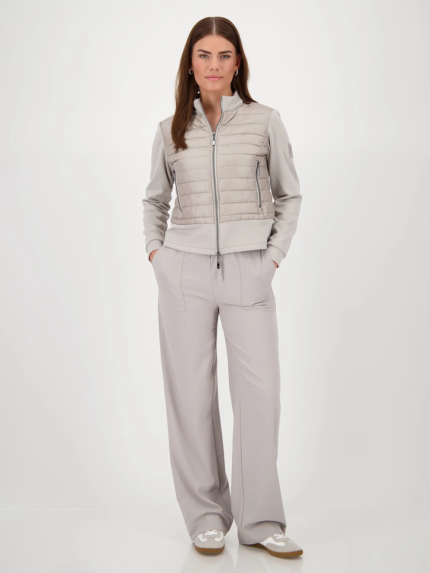 MONARI | Leichtsteppjacke | 
