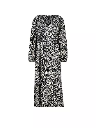 MONARI | Maxikleid | schwarz