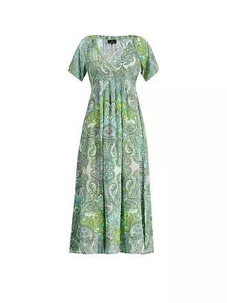 MONARI | Maxikleid | grün