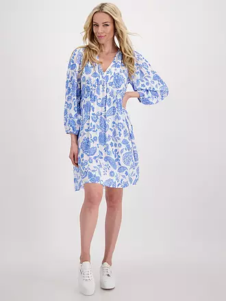MONARI | Minikleid | blau
