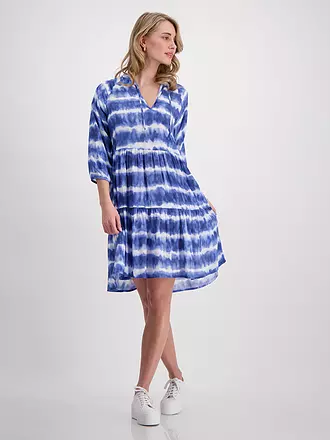 MONARI | Minikleid | blau