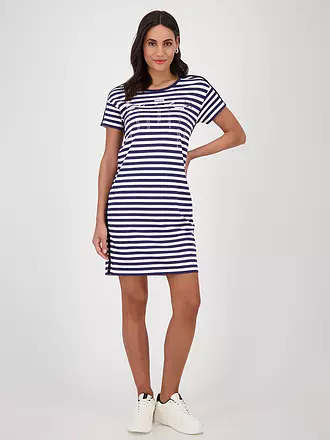 MONARI | Minikleid | dunkelblau