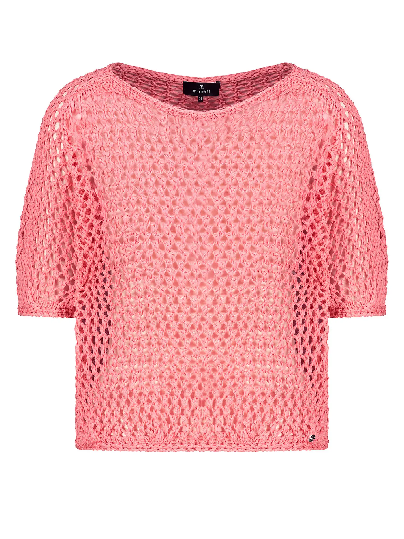 MONARI | Pullover | pink