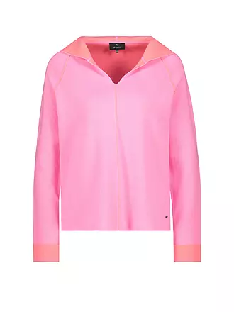 MONARI | Pullover | hellblau