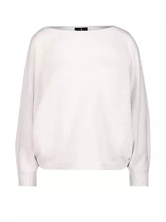 MONARI | Pullover | creme