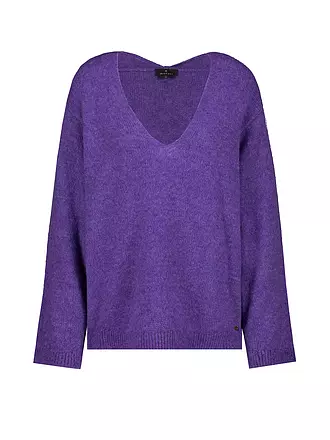 MONARI | Pullover | lila